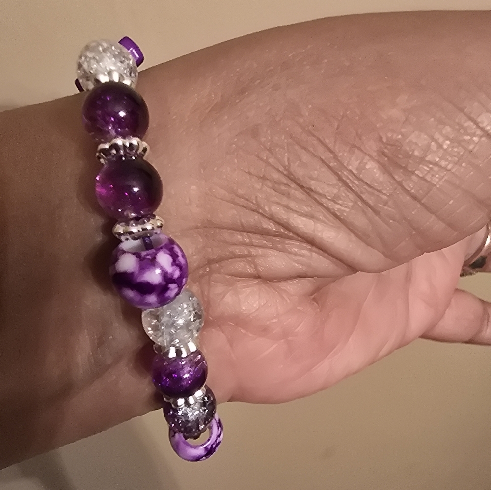 Handcrafted Bracelets - Picture 5 of 5